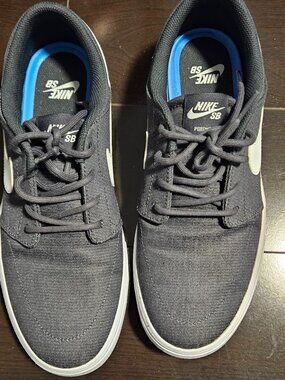 Nike SB Portman - Men - Size 8